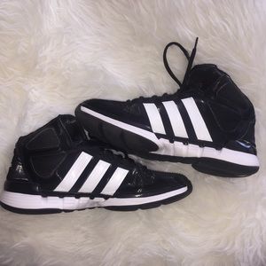 Adidas Basketball Shoes